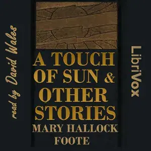 Touch of the Sun and Other Stories