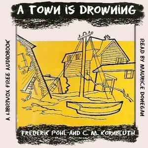 Town is Drowning