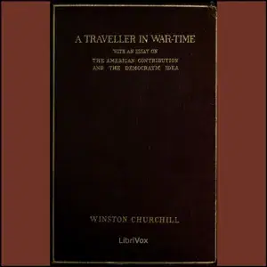 Traveller in War-Time