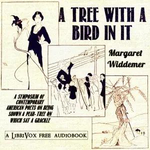 Tree with a Bird in it