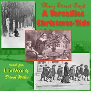 Versailles Christmas-Tide
