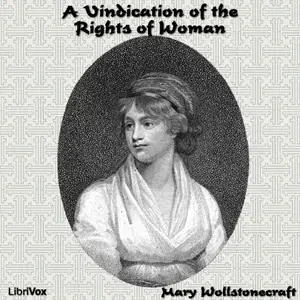 Vindication of the Rights of Woman