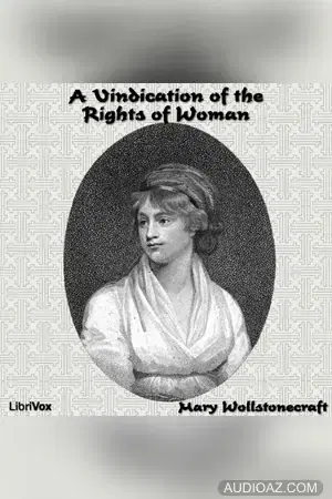 Vindication of the Rights of Woman