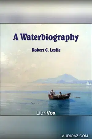 Waterbiography