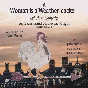 Woman is a Weathercock