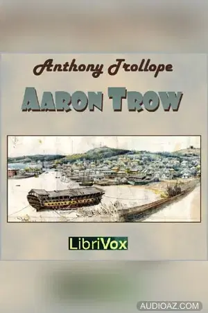 Aaron Trow