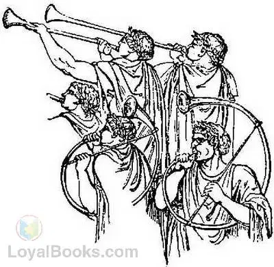 A Smaller History of Rome