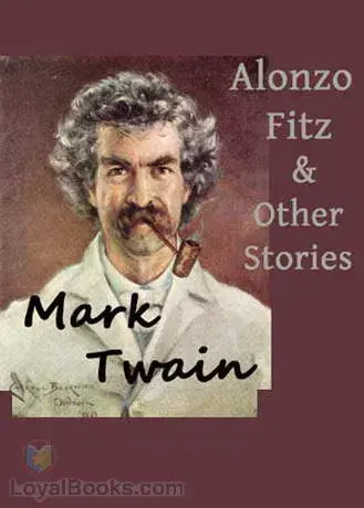 Alonso Fitz and Other Stories
