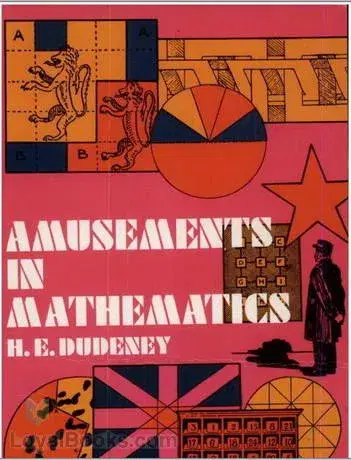Amusements in Mathematics