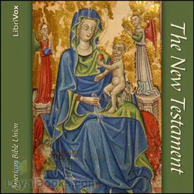 The New Testament
