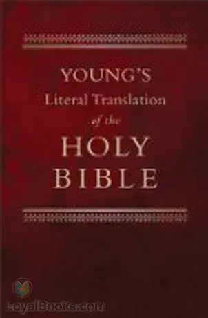 The Bible, Young's Literal Translation (YLT) - Genesis