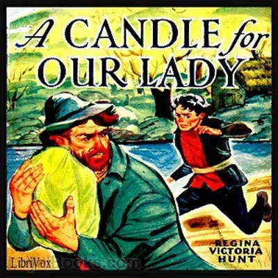 A Candle For Our Lady