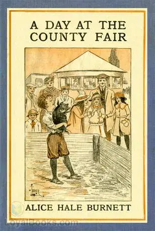 A Day at the County Fair