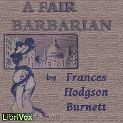 A Fair Barbarian