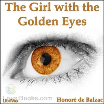 The Girl with the Golden Eyes