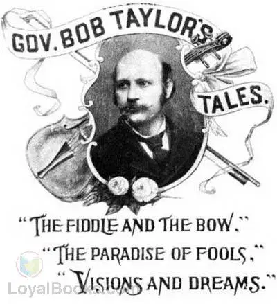 Gov. Bob. Taylor's Tales