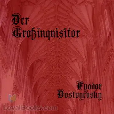 Der Großinquisitor