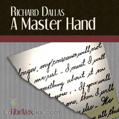 A Master Hand