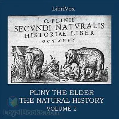 The Natural History, volume 2