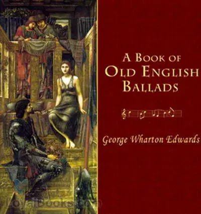 A Book of Old English Ballads
