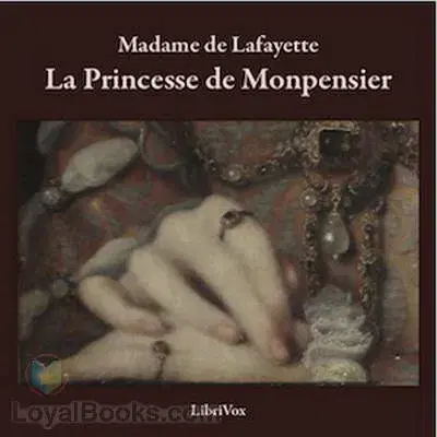 La Princesse de Monpensier