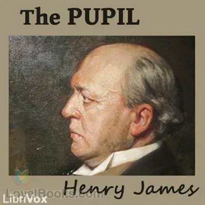 The Pupil