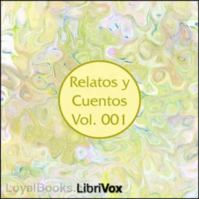Relatos y Cuentos