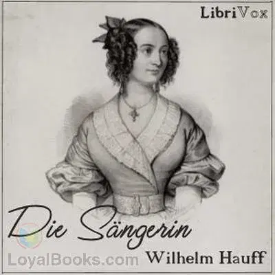 Die Sängerin