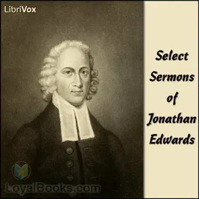 Select Sermons of Jonathan Edwards