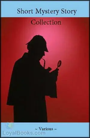 Short Mystery Story Collection