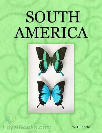 South America