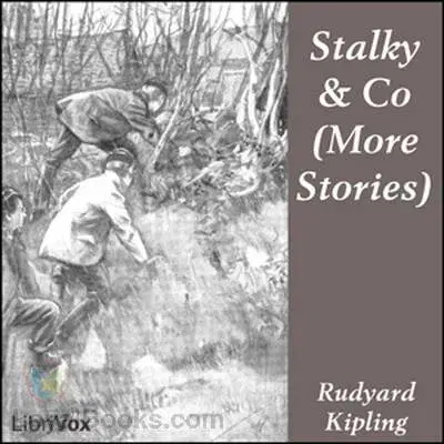 Stalky & Co (More Stories)