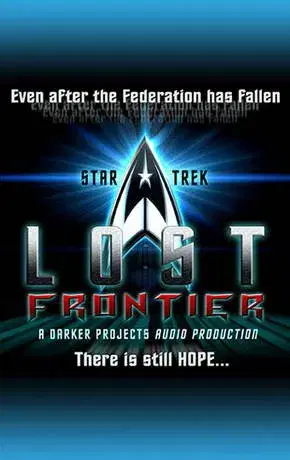 Star Trek: Lost Frontier