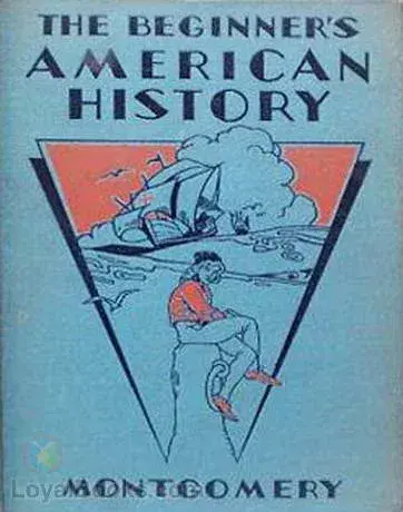 The Beginner's American History