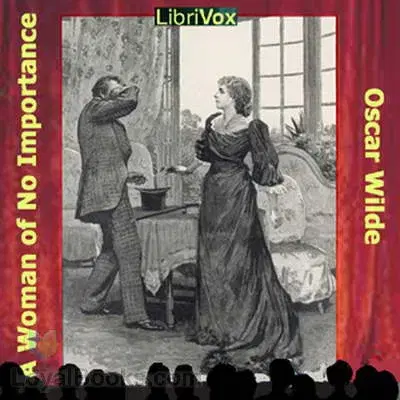 A Woman of No Importance