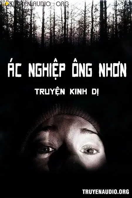 Ác Nghiệp Ông Nhơn