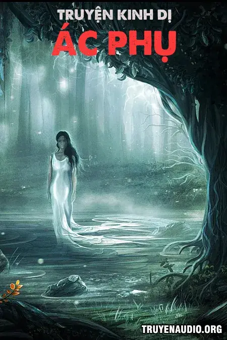 Ác Phụ Ngắn