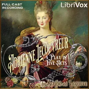 Adrienne Lecouvreur