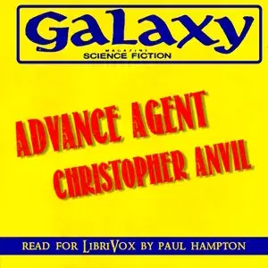 Advance Agent