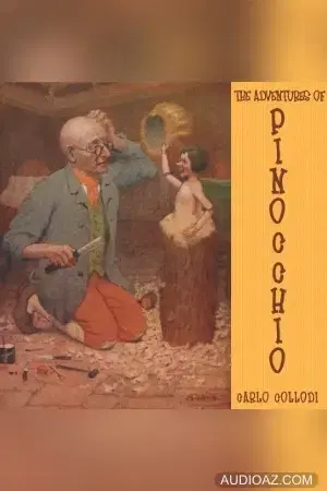 Adventures of Pinocchio