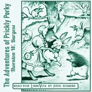 Adventures of Prickly Porky (Version 2)