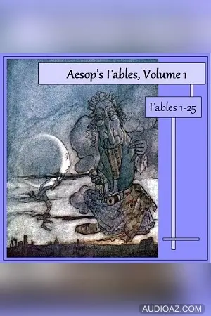 Aesop's Fables, Volume 01 (Fables 1-25)