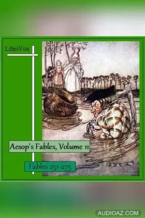Aesop's Fables, Volume 11 (Fables 251-275)