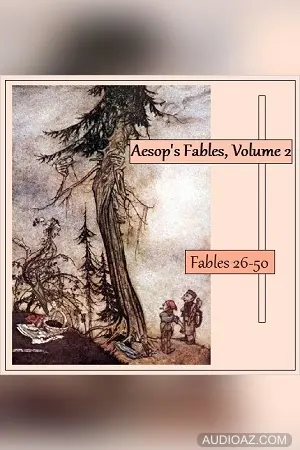 Aesop's Fables, Volume 02 (Fables 26-50)