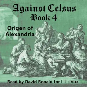 Against Celsus Book 4