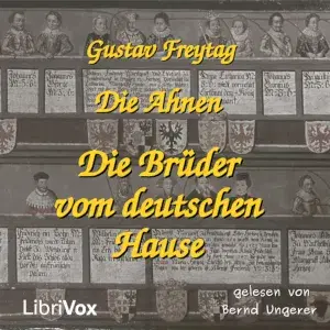 Ahnen - Die Brüder vom deutschen Hause