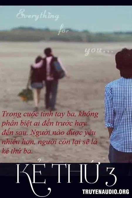 Ai Là Kẻ Thứ 3