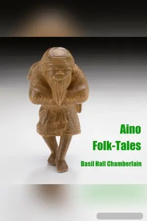 Aino Folk-Tales