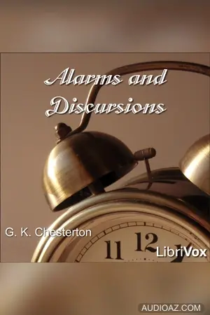 Alarms and Discursions