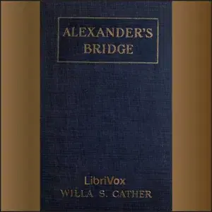 Alexander's Bridge (version 3)